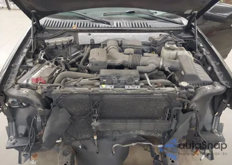 2013 Ford Expedition El Limited from USA, damaged, VIN 1FMJK2A51DEF69349